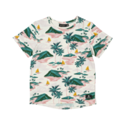 Rock Your Kid Island Hopping T-Shirt-tops-Bambini