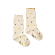 Nature Baby Organic Cotton Socks-underwear-and-socks-Bambini