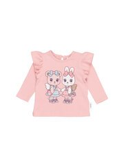 Huxbaby Fairy Friends Frill Top-tops-Bambini