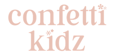 Confetti Kidz