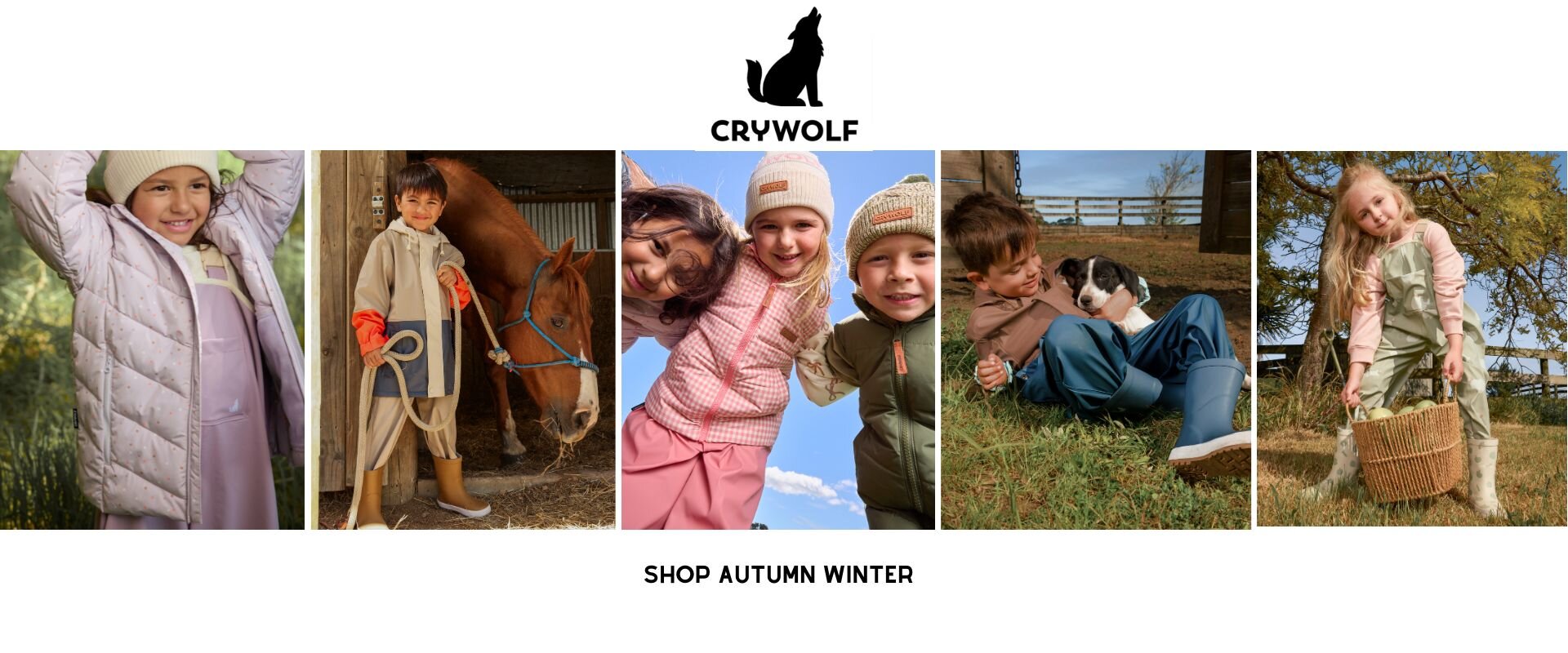 Crywolf