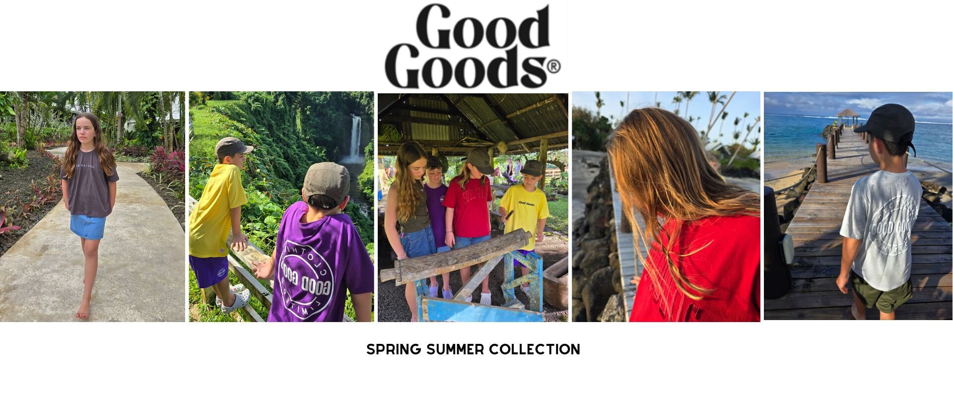 Goods Goods