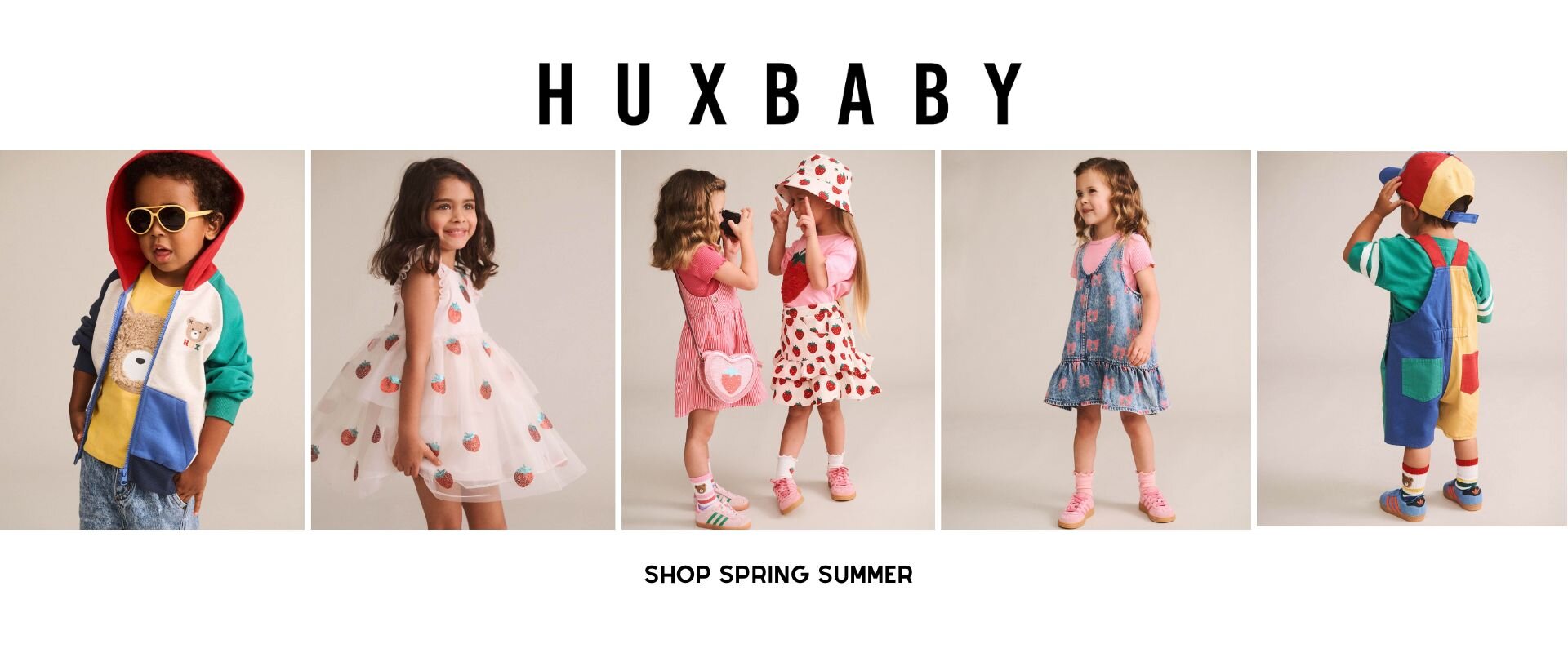 Huxbaby