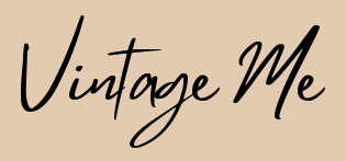 Vintage Me