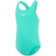 Speedo Toddler Girls Essential Medalist OP-swimwear-Bambini