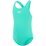 Speedo Toddler Girls Essential Medalist OP