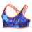 Speedo Girls Pacific Ocean Crop Set