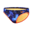 Speedo Girls Pacific Ocean Crop Set