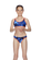 Speedo Girls Pacific Ocean Crop Set