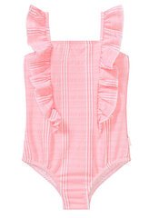 Seafolly Stripe Tank-swimwear-Bambini
