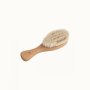 Nature Baby Soft Hair Brush-bath-Bambini