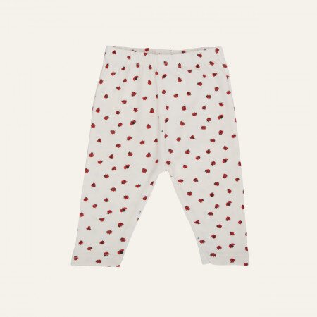 nature baby leggings