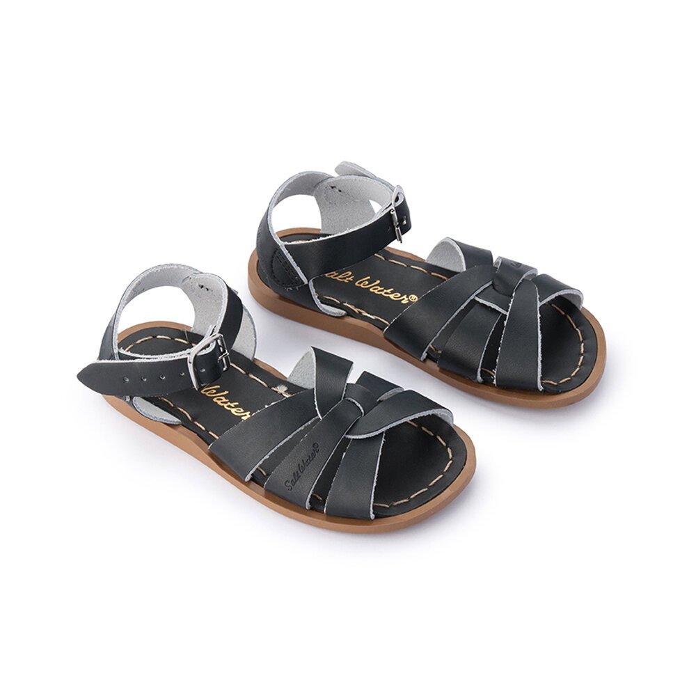 Saltwater sales sandals online