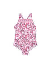 Seafolly White Tank-swimwear-Bambini