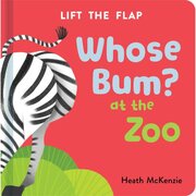 Whose Bum At The Zoo Book-gift-ideas-Bambini