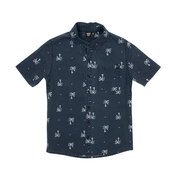 Alphabet Soup Lost Paradise Shirt-tops-Bambini