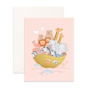 Fox and Fallow Gift Card-gift-ideas-Bambini