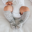 Lamington Baby Socks