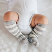 Lamington Baby Socks-footwear-Bambini