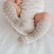 Lamington Baby Socks-footwear-Bambini