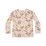 Paper Wings Classic Long Sleeve T-Shirt - Vintage Flowers