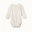 Nature Baby LS Pointelle Bodysuit