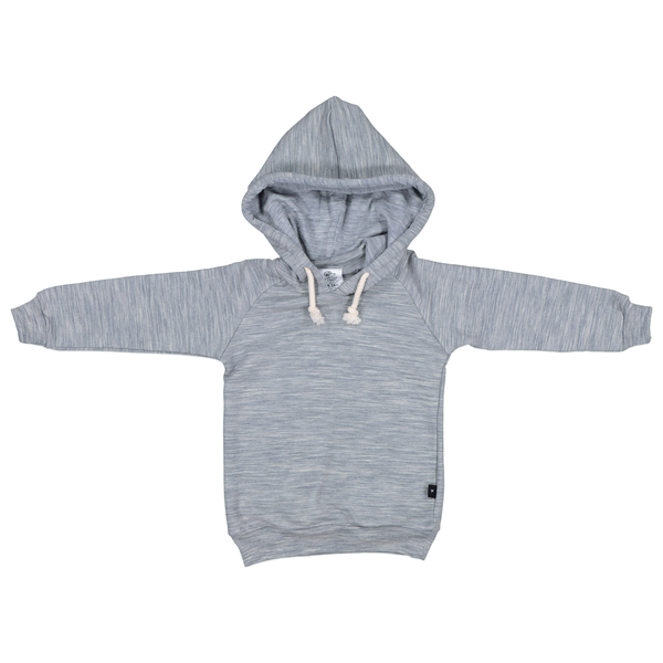 LFOH Maveric Hoodie Merino