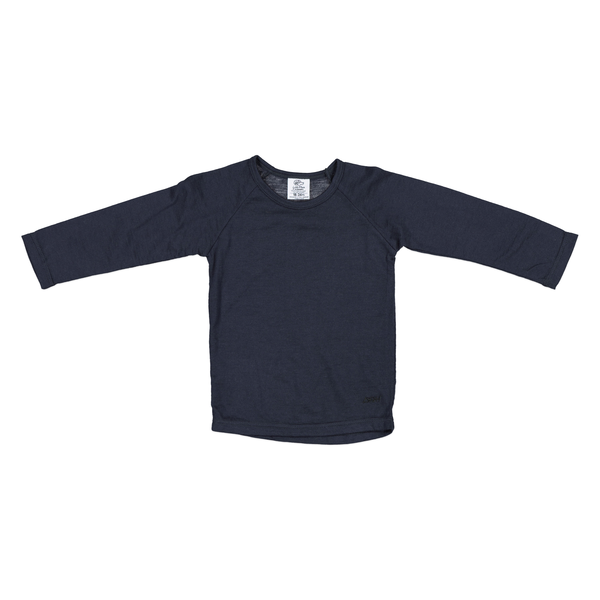 LFOH Basic Longsleeve Merino