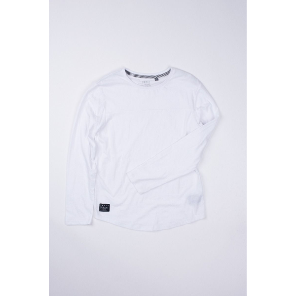 Indie Kids Tribe LS Tee by Industrie