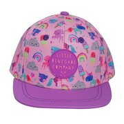 Little Renegade Maxi Cap-hats-and-sunglasses-Bambini