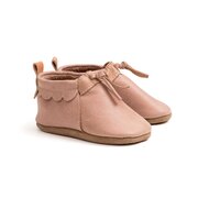 Pretty Brave Capsule Collection Moc-footwear-Bambini