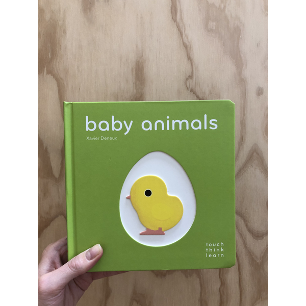 Buy Touch Think Learn Book Online At Bambini NZ Buy Touch Think Learn Book Online At Bambini NZ