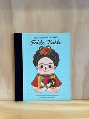Little People Big Dreams Book-gift-ideas-Bambini