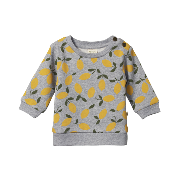 Nature Baby Organic Emerson Sweater