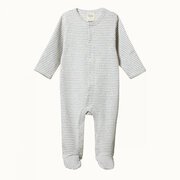 Nature Baby Stretch & Grow-bodysuits-and-rompers-Bambini