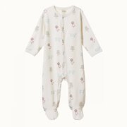 Nature Baby Stretch & Grow-bodysuits-and-rompers-Bambini
