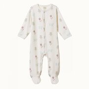 Nature Baby Stretch & Grow-bodysuits-and-rompers-Bambini