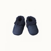 Nature Baby Lambskin Booties-footwear-Bambini