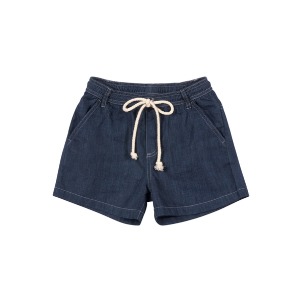 Paper Wings Chambray Shortwalk Shorts