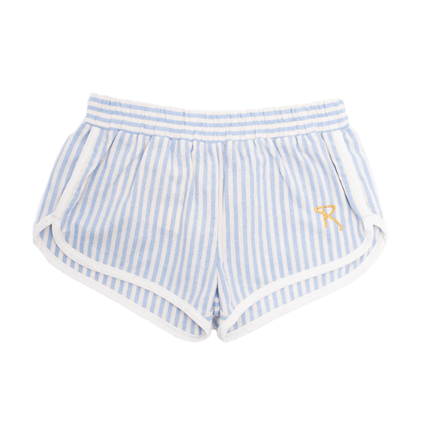 Rock Your Kid Charlie Jogger Shorts