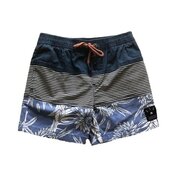 St Goliath Seay Panelled Shorts-pants-and-shorts-Bambini