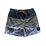 St Goliath Seay Panelled Shorts