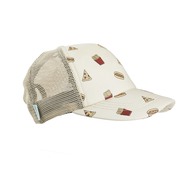 Acorn Fast Food Trucker Hat