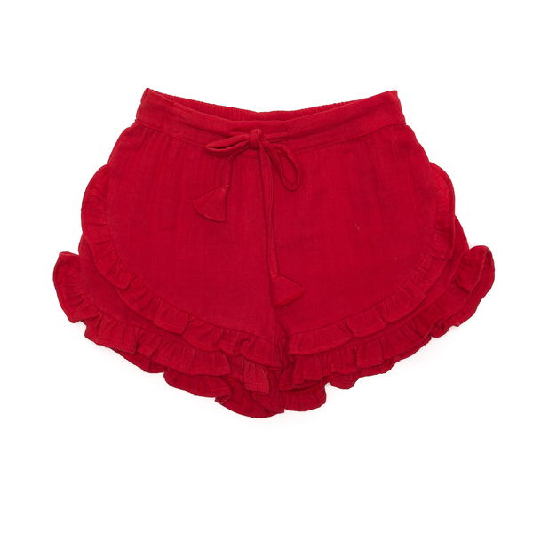 Alex & Ant Ruby Shorts