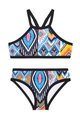 Seafolly Apron Tankini-swimwear-Bambini
