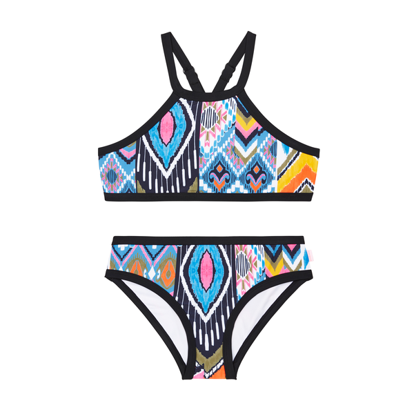 Seafolly Apron Tankini