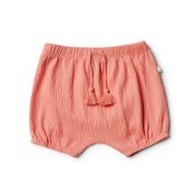 Wilson & Frenchy Jojoba Short-pants-and-shorts-Bambini