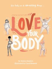 Love Your Body Book-gift-ideas-Bambini