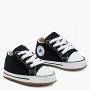 Converse Cribster Mid Soft Sole Shoes-footwear-Bambini