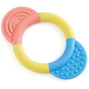 Hape Teether Ring-toys-Bambini